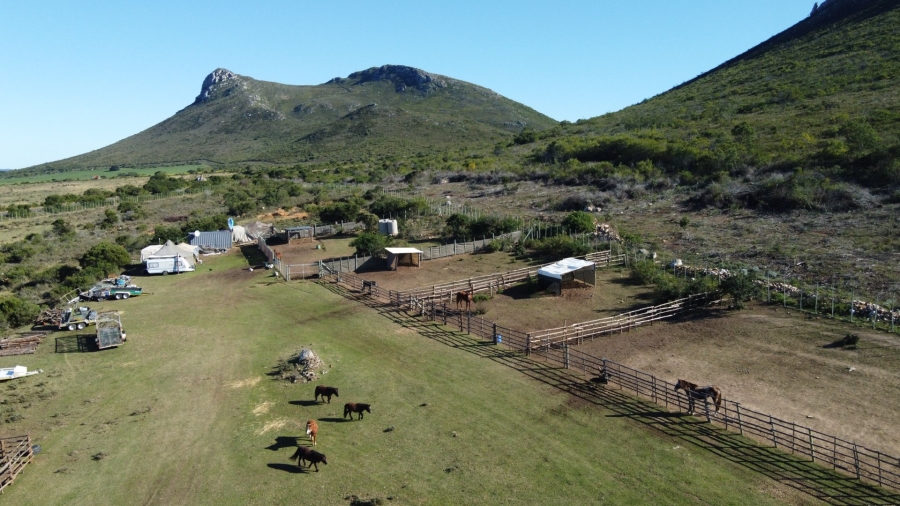 2 Bedroom Property for Sale in Gouritsmond Rural Western Cape